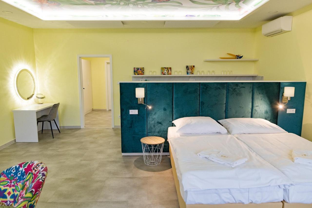 Apartmany Vanilla Karviná 外观 照片