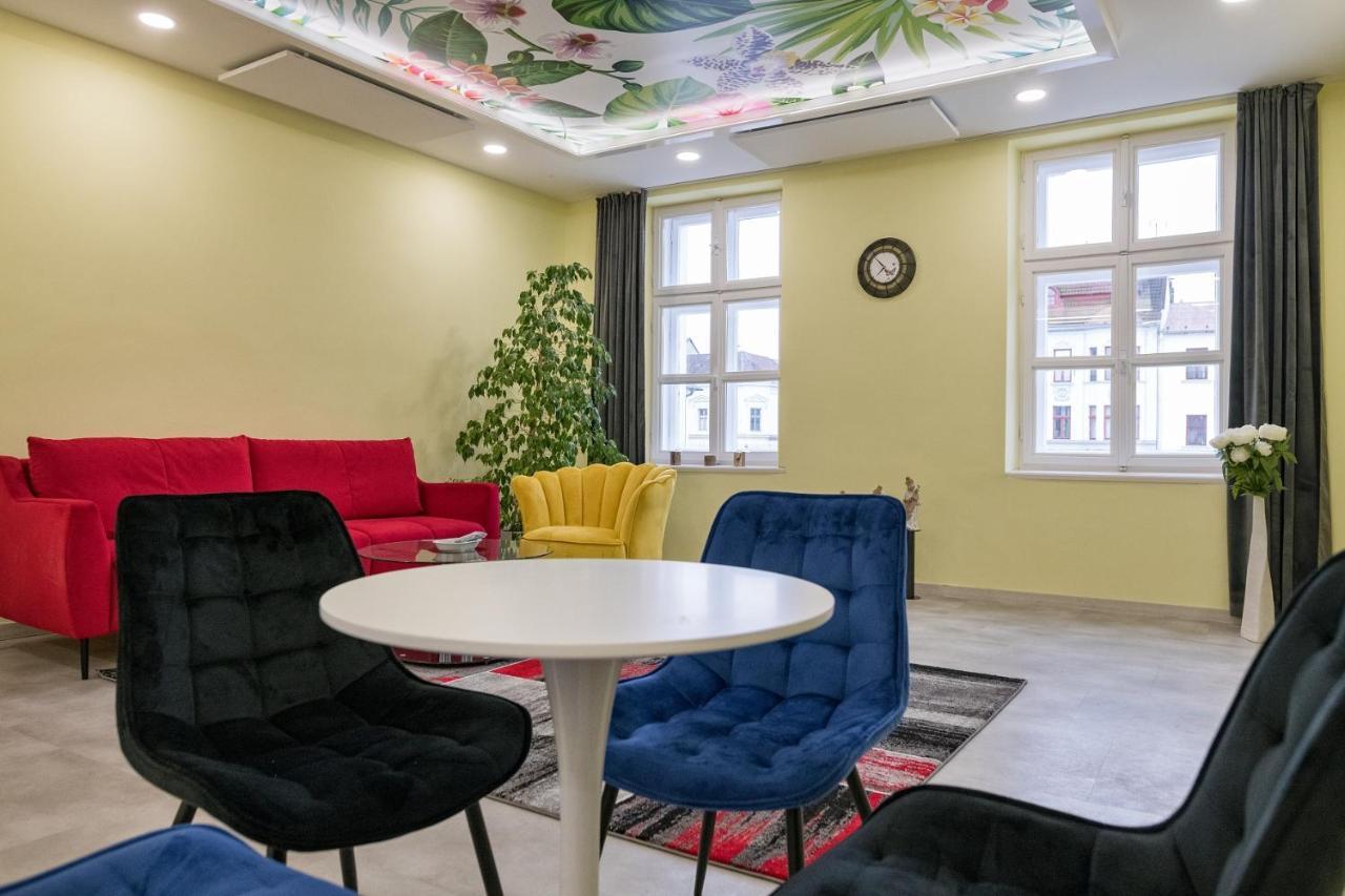 Apartmany Vanilla Karviná 外观 照片